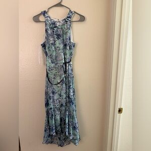 Tommy Hilfiger Floral Dress
